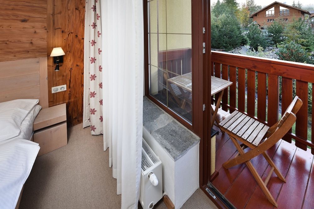 APLEND Hotel Kukučka a Rezidencie Deluxe Room 6