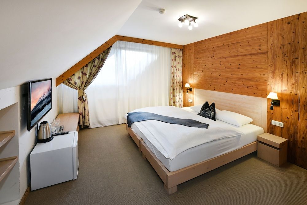 APLEND Hotel Kukučka a Rezidencie Deluxe Room 2