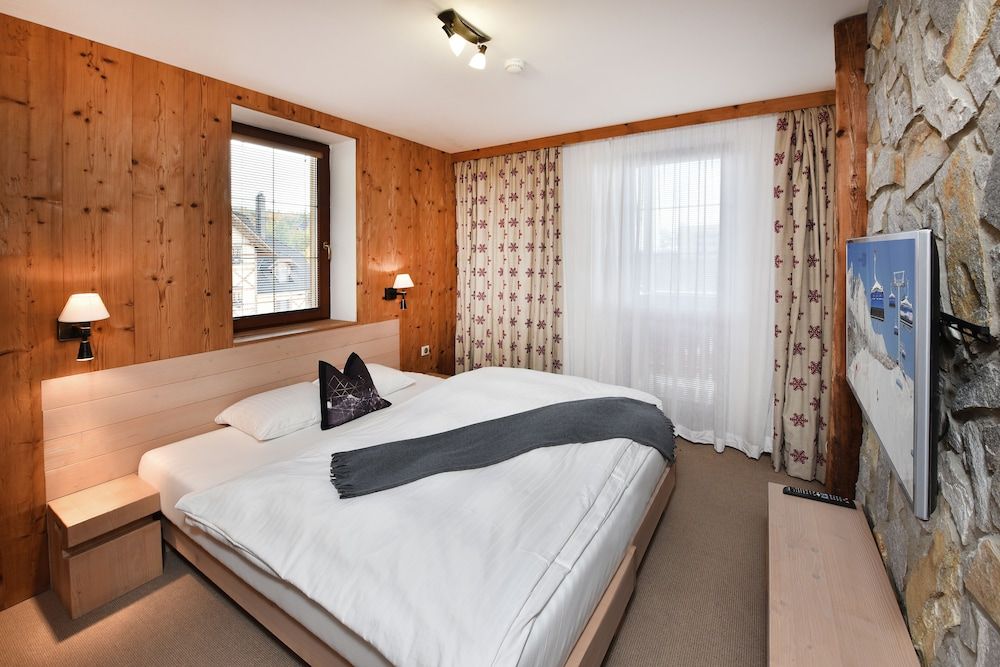 APLEND Hotel Kukučka a Rezidencie Deluxe Apartment, 1 Bedroom