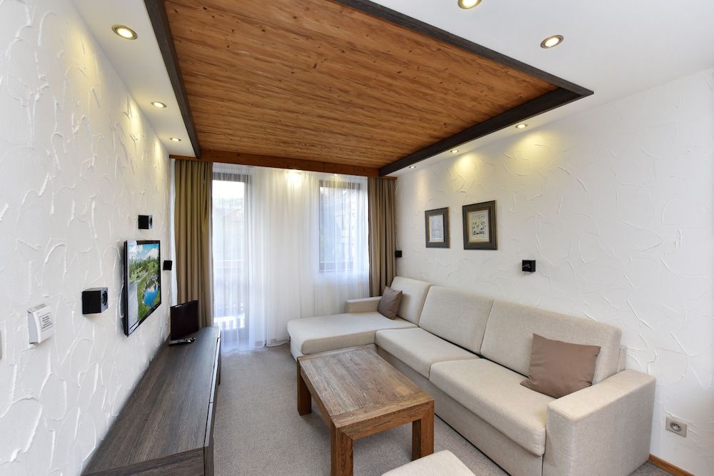 APLEND Hotel Kukučka a Rezidencie Deluxe Apartment, 1 Bedroom 6