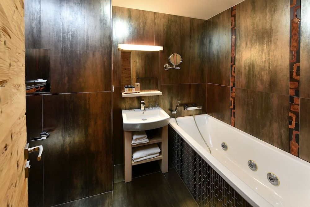 APLEND Hotel Kukučka a Rezidencie Deluxe Room 8