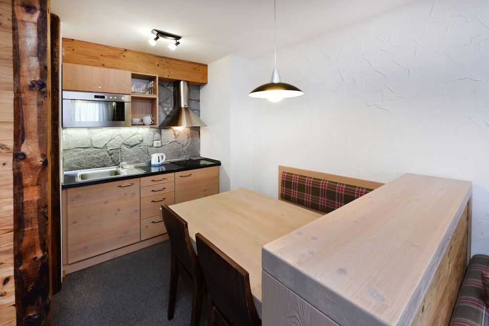 APLEND Hotel Kukučka a Rezidencie Deluxe Apartment, 1 Bedroom (Residence) 2