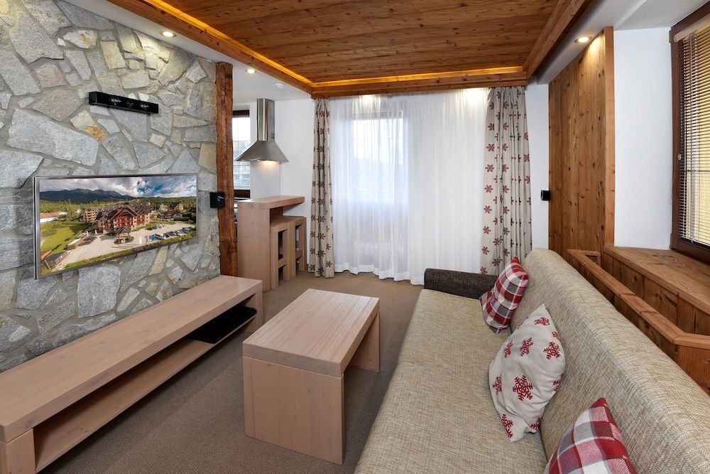 APLEND Hotel Kukučka a Rezidencie Deluxe Apartment, 1 Bedroom 2