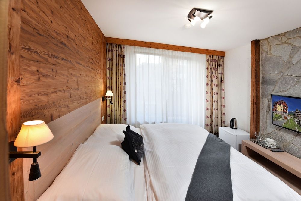 APLEND Hotel Kukučka a Rezidencie Deluxe Room 4