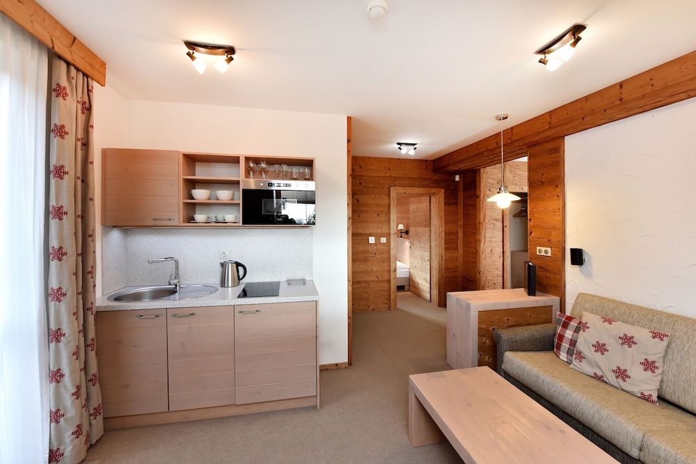 APLEND Hotel Kukučka a Rezidencie Deluxe Apartment, 1 Bedroom 5