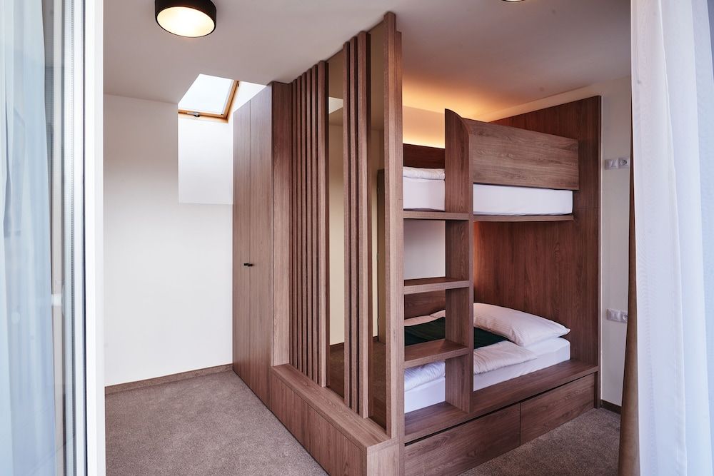 Urpin City Residence Deluxe Suite 6