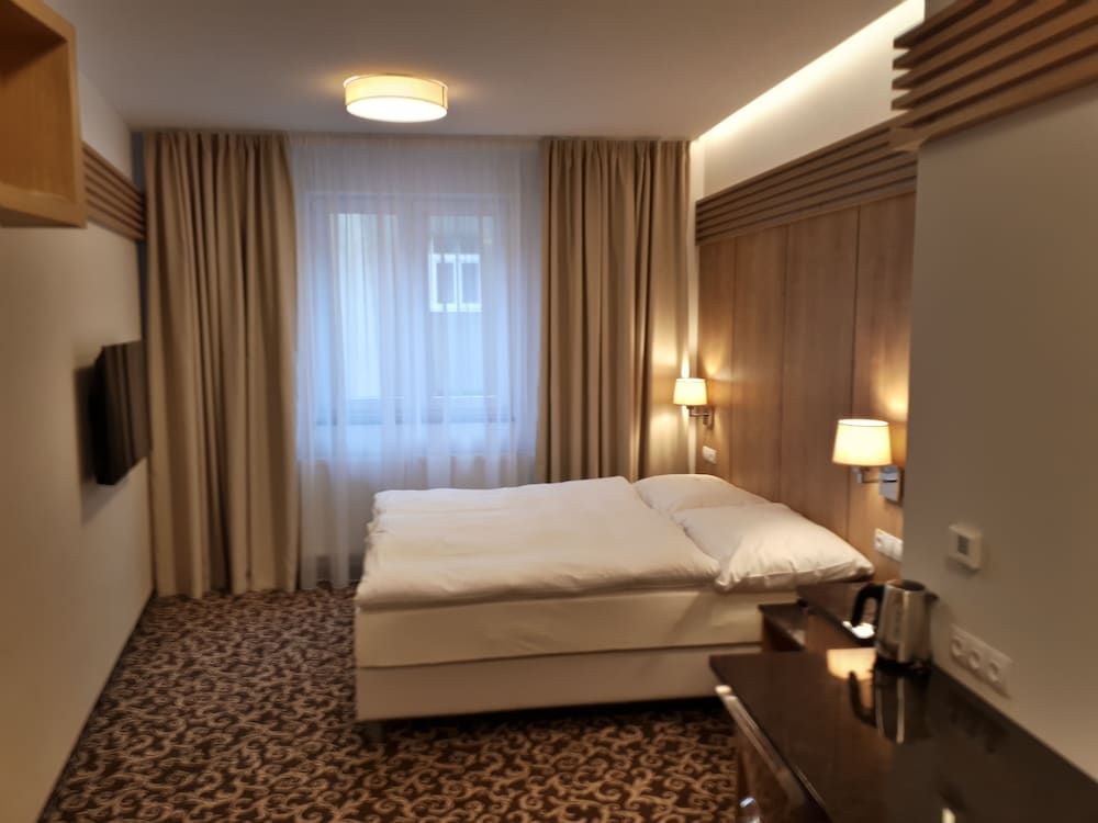 Urpin City Residence Deluxe Double Room, 1 Bedroom