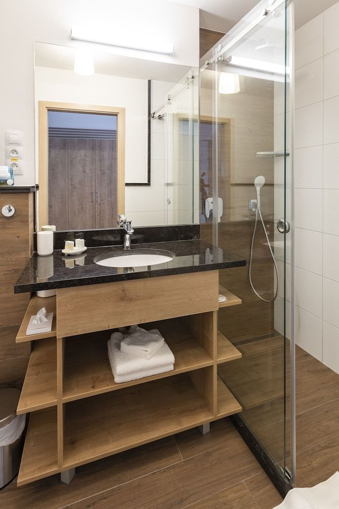 Urpin City Residence Deluxe Double Room, 1 Bedroom 4