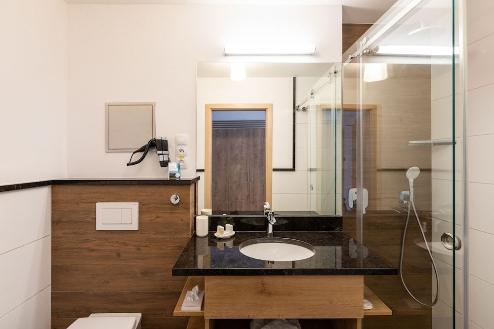 Urpin City Residence Deluxe Double Room, 1 Bedroom 3