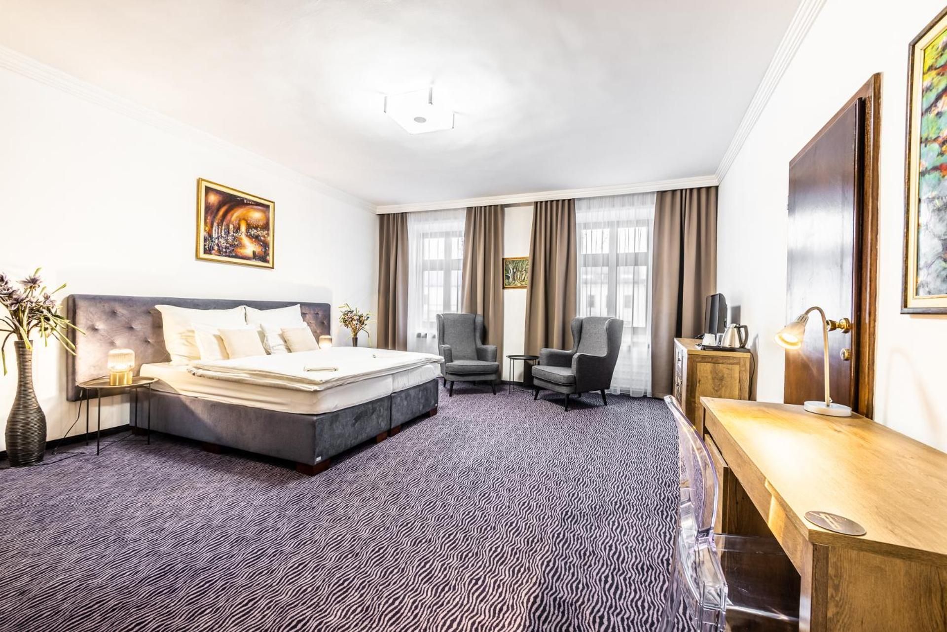 Junior Suite