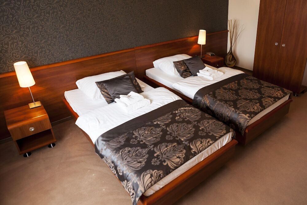 Hotel Centrum Business Double or Twin Room 3