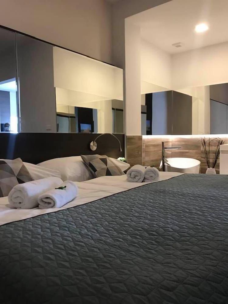 Hotel Centrum Superior Apartment 5