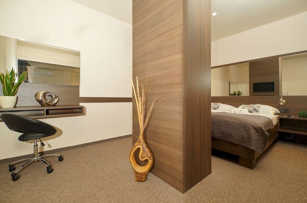 Hotel Centrum Superior Apartment 2