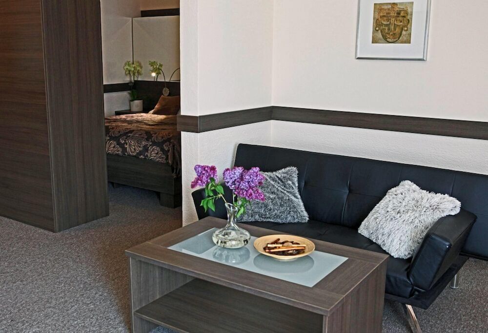 Hotel Centrum Superior Apartment 9