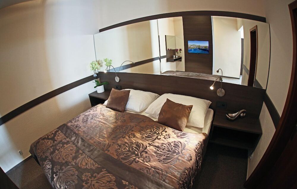 Hotel Centrum Superior Apartment