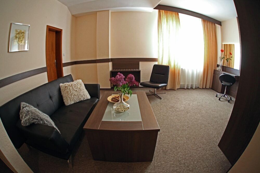 Hotel Centrum Superior Apartment 10