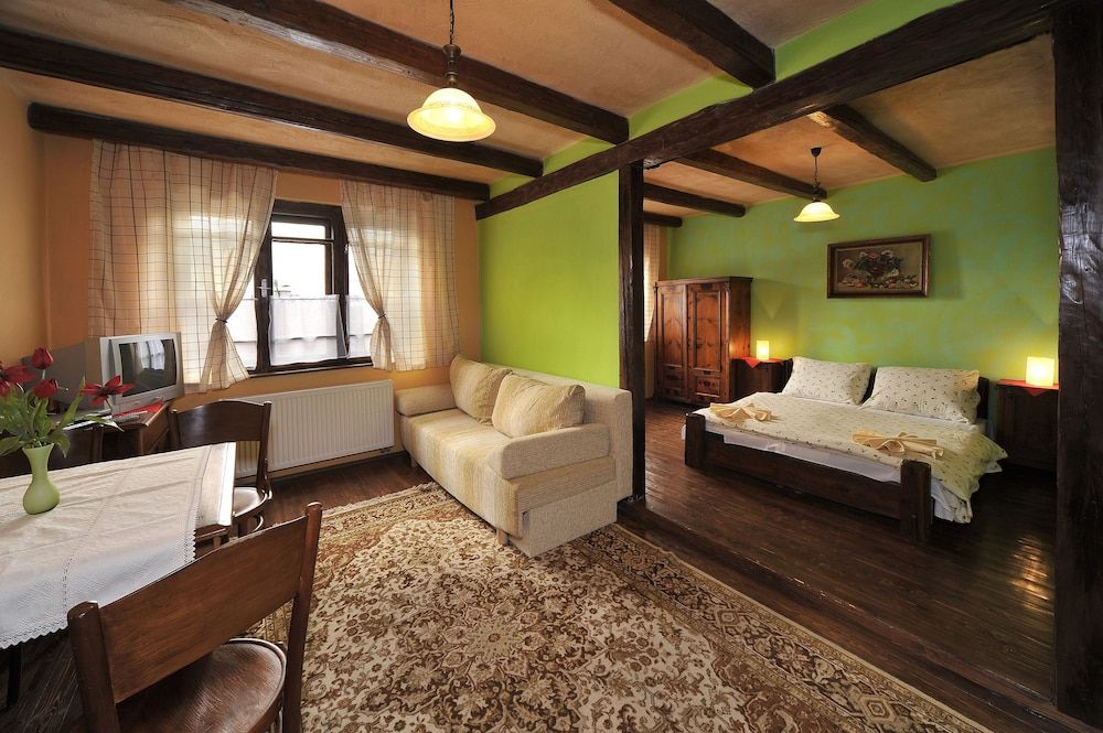 Family Apartment