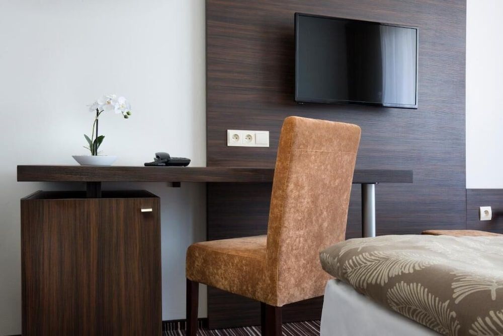 Hotel Satel Premium Double Room 6