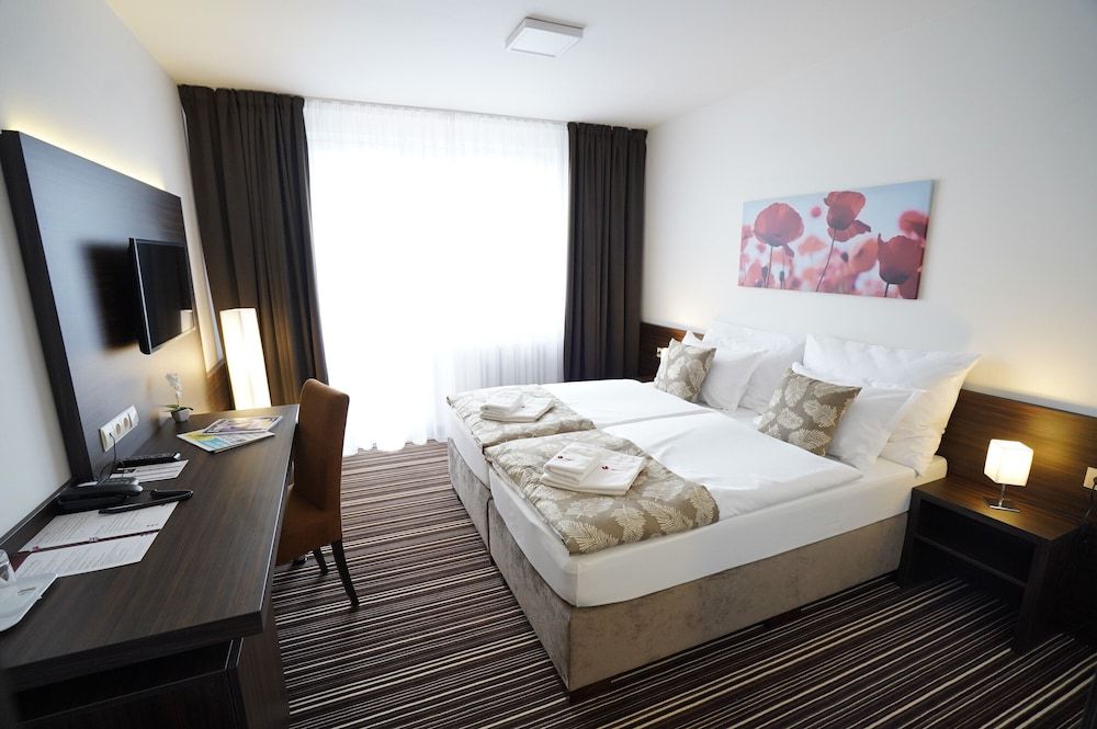 Hotel Satel Premium Double Room