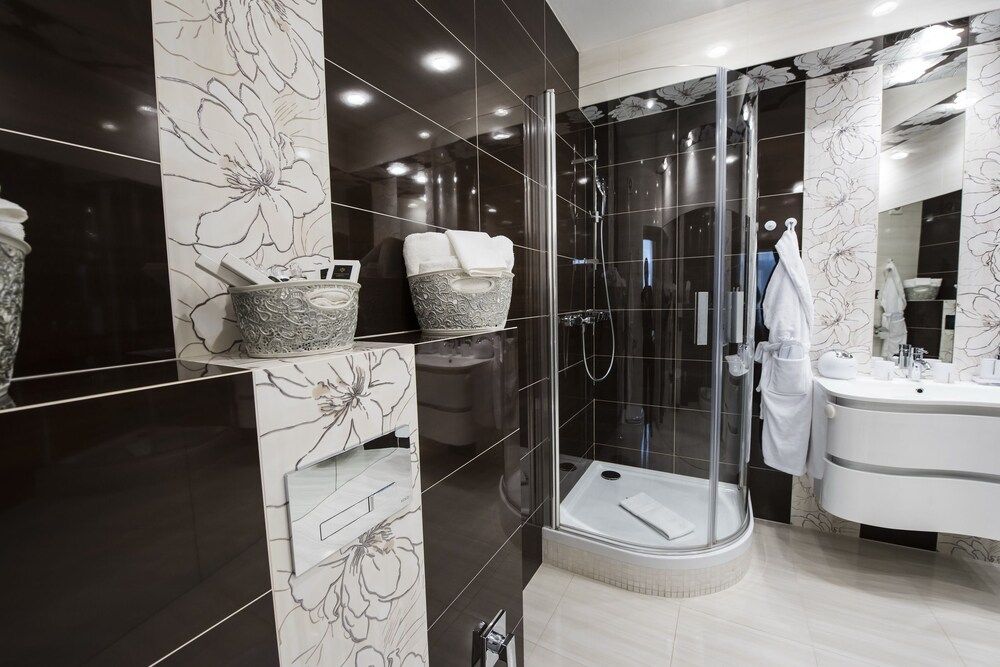 GOLDEN ROYAL Boutique hotel & Spa Deluxe Double or Twin Room, 1 Bedroom 16