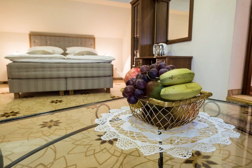 GOLDEN ROYAL Boutique hotel & Spa Deluxe Double or Twin Room, 1 Bedroom 10