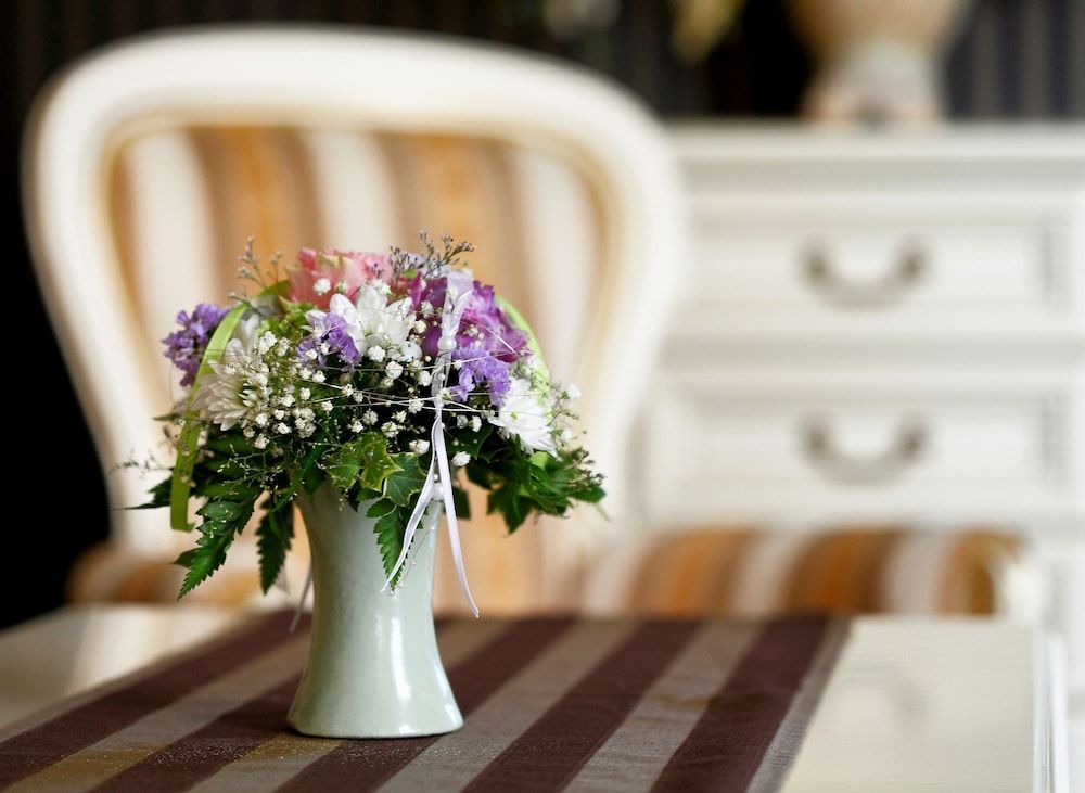 GOLDEN ROYAL Boutique hotel & Spa