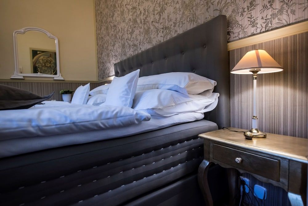 GOLDEN ROYAL Boutique hotel & Spa Deluxe Double or Twin Room, 1 Bedroom 14