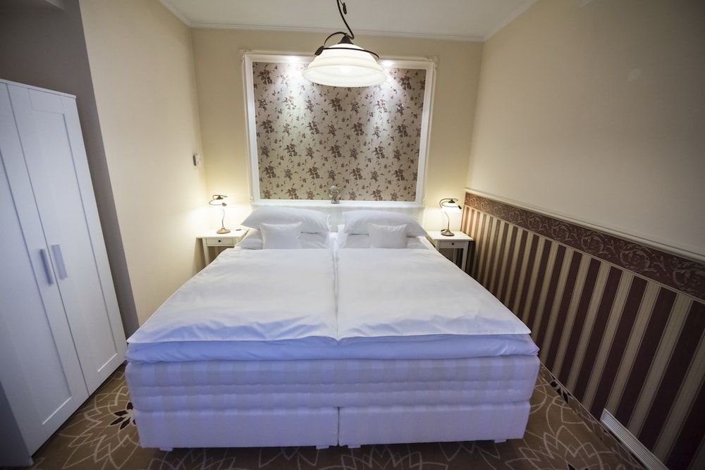 GOLDEN ROYAL Boutique hotel & Spa Deluxe Apartment 3