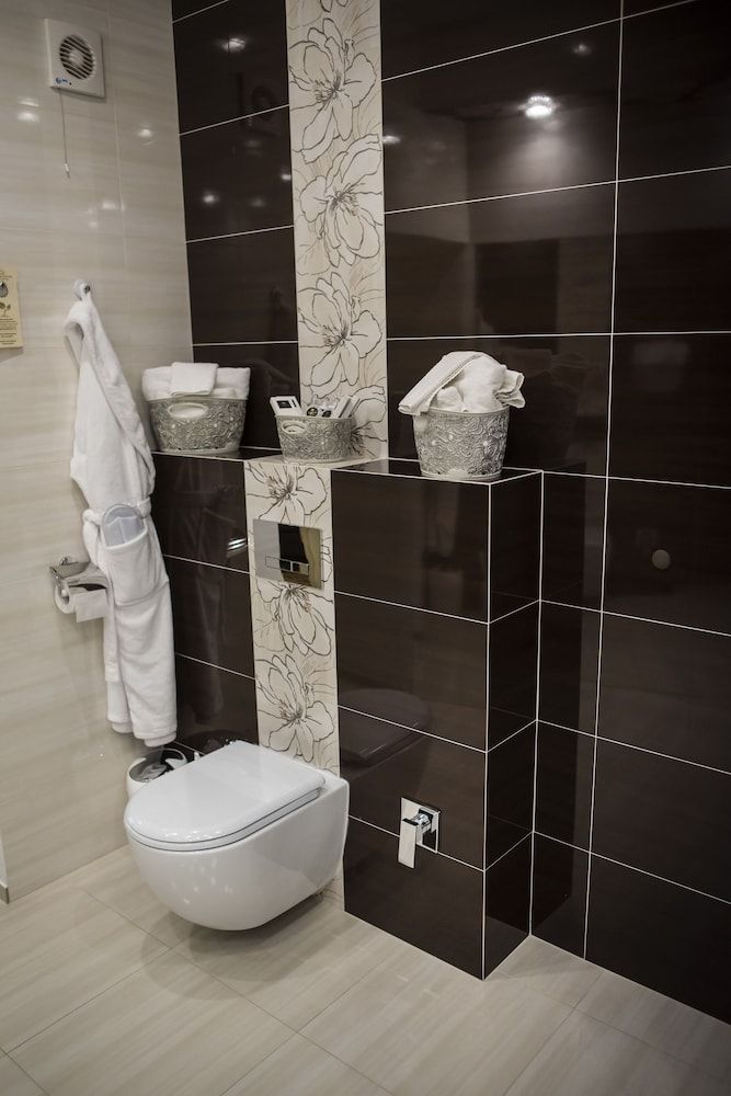 GOLDEN ROYAL Boutique hotel & Spa Deluxe Double or Twin Room, 1 Bedroom 17