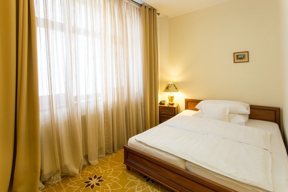 GOLDEN ROYAL Boutique hotel & Spa Standard Single Room
