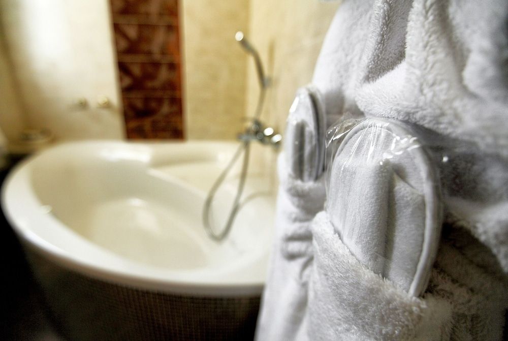 GOLDEN ROYAL Boutique hotel & Spa Deluxe Double or Twin Room, 1 Bedroom 18