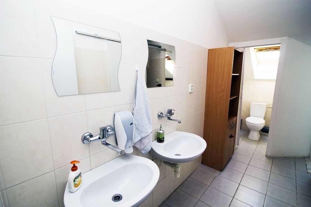 Nitra Glycerin Hostel Dormitorio condiviso, Uomini 5