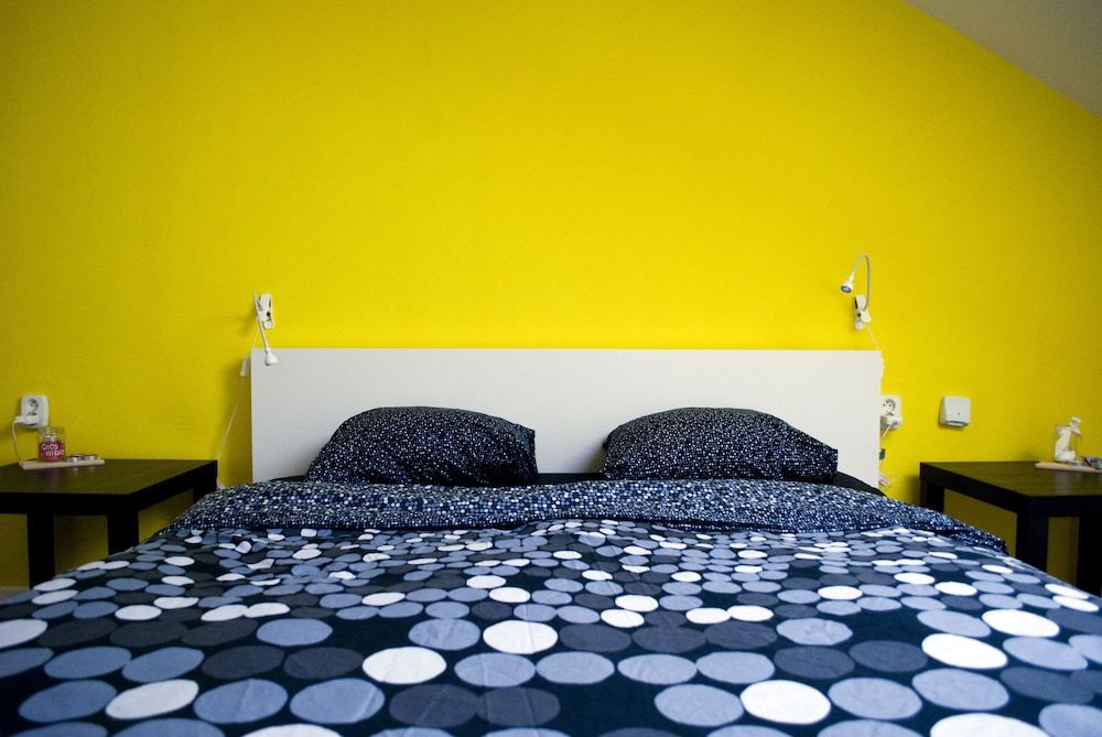 Nitra Glycerin Hostel Basic Double Room, 1 Queen Bed 3