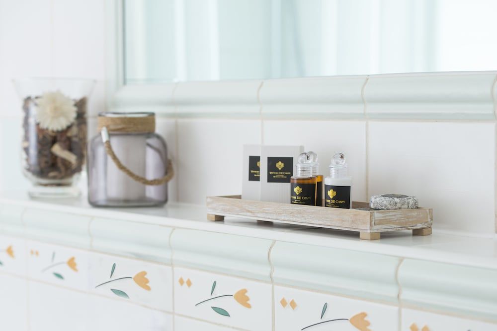 Pension Vila Mery Deluxe Double Room, 1 King Bed, Kitchenette 4