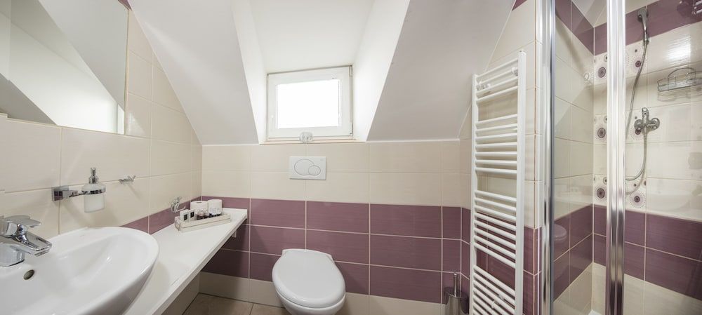 Pension Vila Mery Deluxe Double Room, 1 King Bed, Kitchenette 6