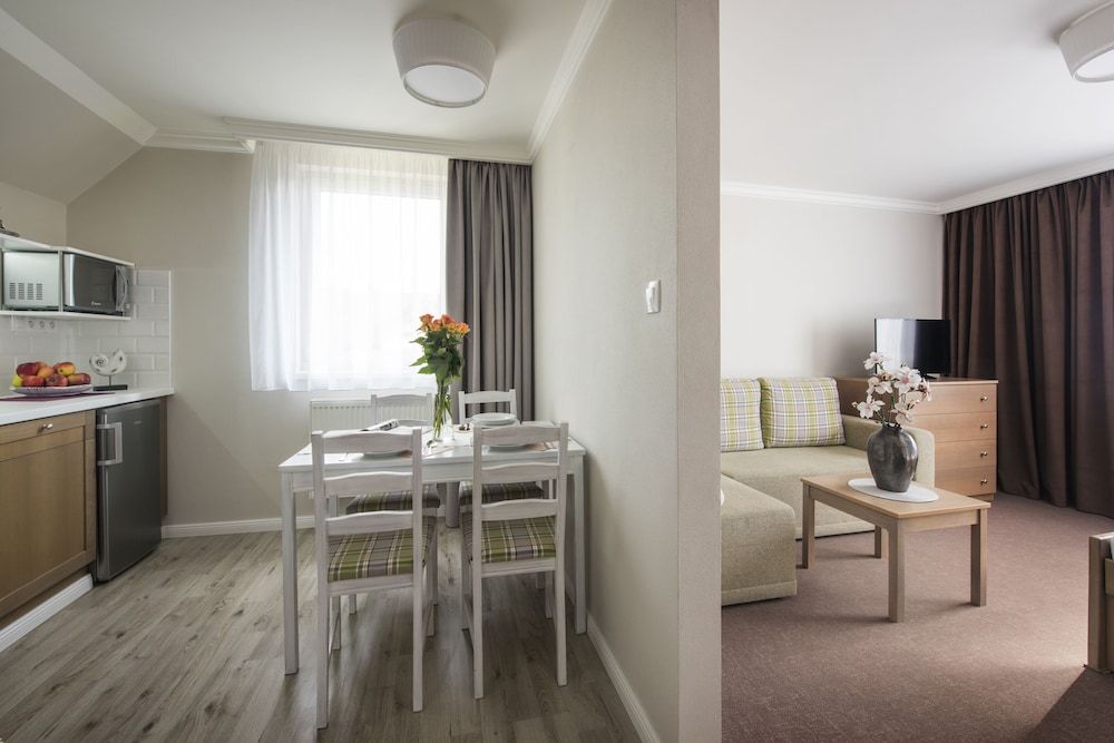 Pension Vila Mery Deluxe Double Room, 1 King Bed, Kitchenette 8