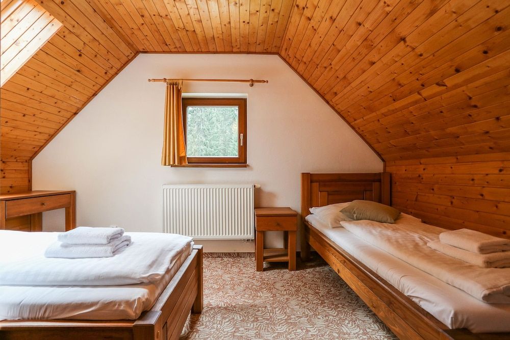 Senior Suite, 2 Bedrooms