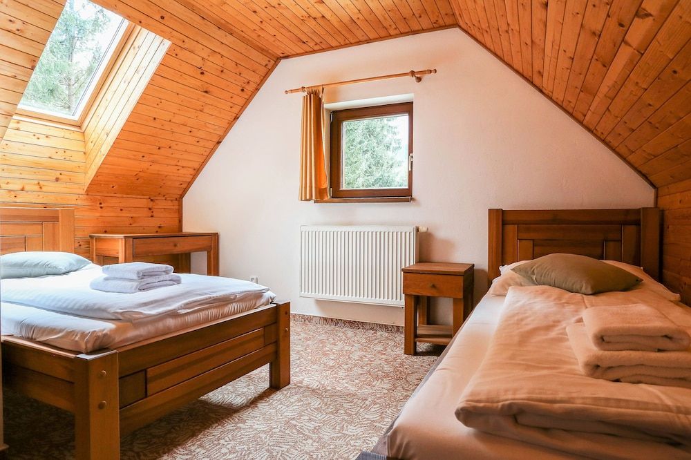 Senior Suite, 2 Bedrooms