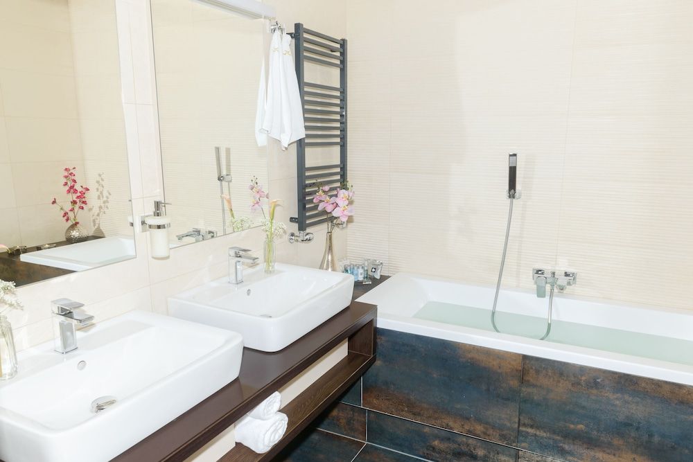 Hotel Horizont Resort Exclusive Suite 3