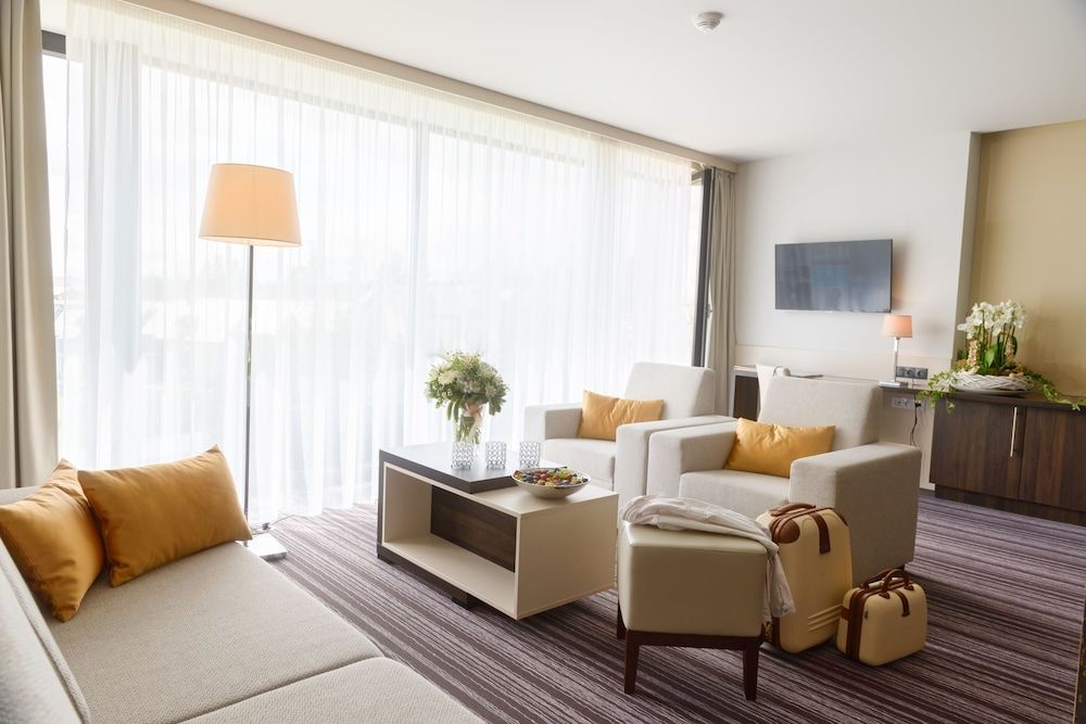 Hotel Horizont Resort Exclusive Suite 4