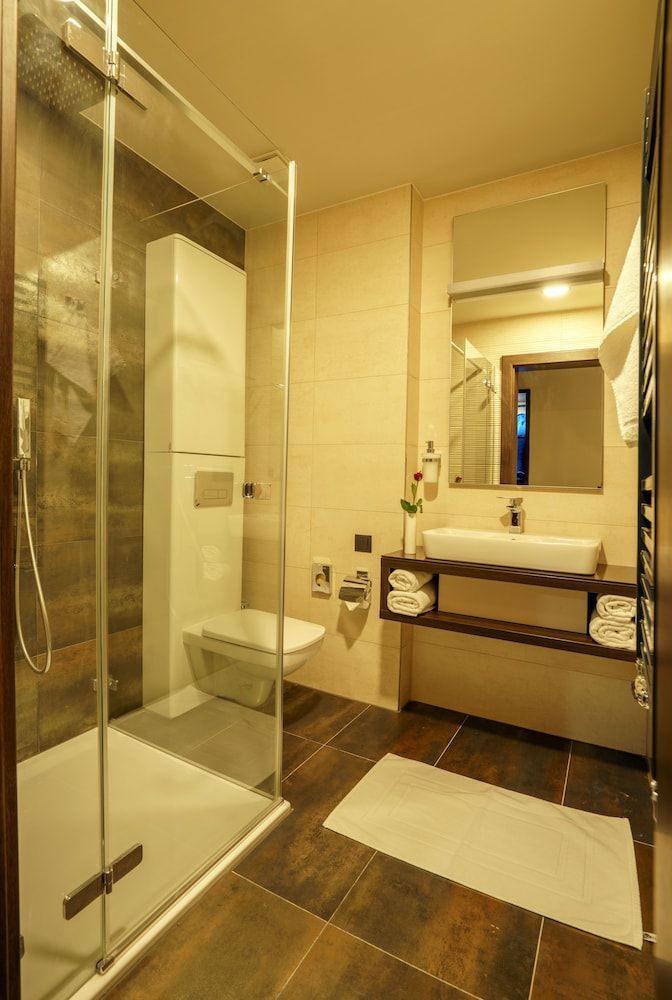 Hotel Horizont Resort Standard Room 5