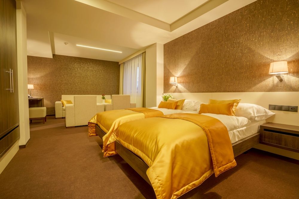 Hotel Horizont Resort Family Superior