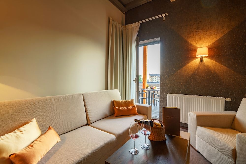 Hotel Horizont Resort Family Superior 5