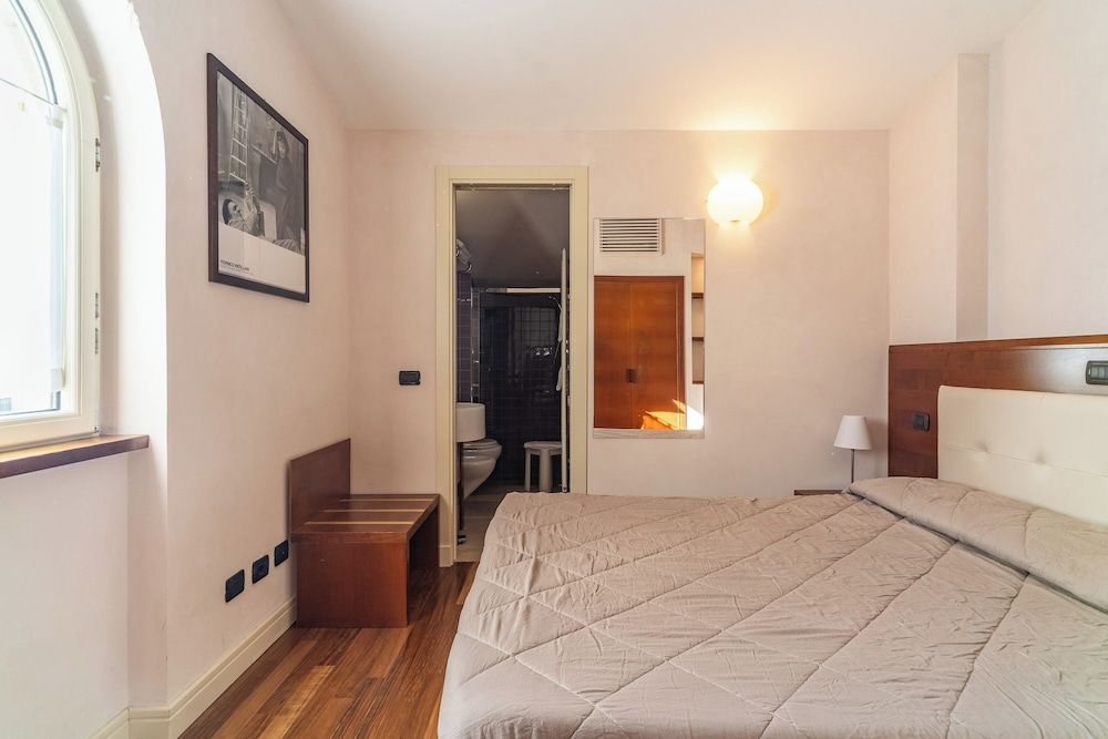 Hotel Rosa Superior Double Room 4