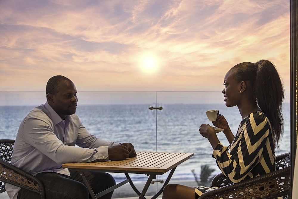 Sierra Palms Resort Deluxe Double Room 5