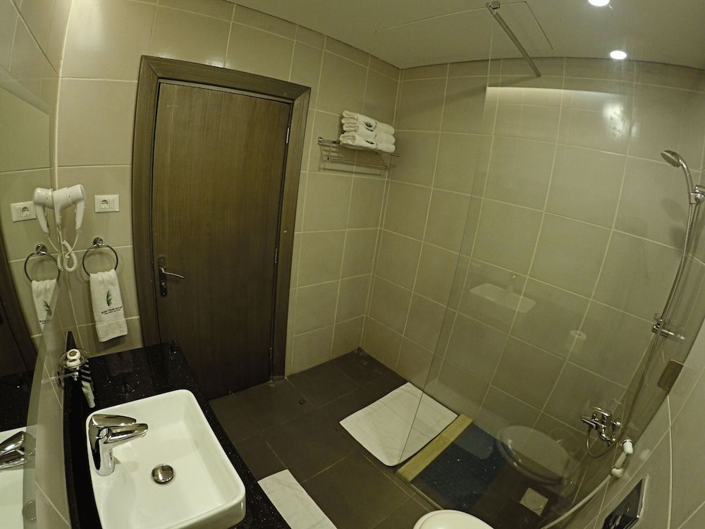 Sierra Palms Resort Standard Twin Room 5