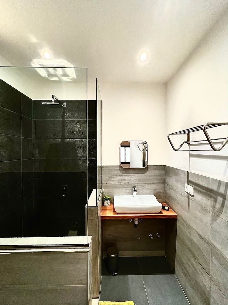 Hotel du Phare Deluxe Double Room 16