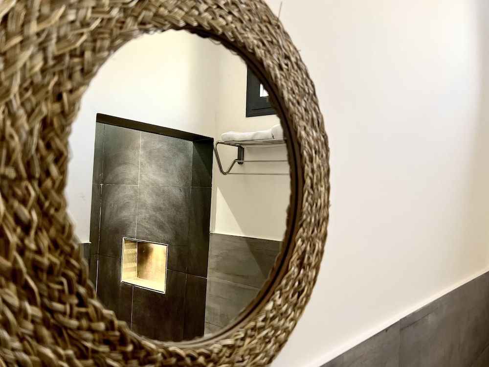 Hotel du Phare Deluxe Double Room 15