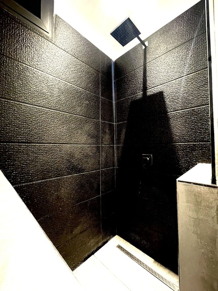 Hotel du Phare Deluxe Double Room 14