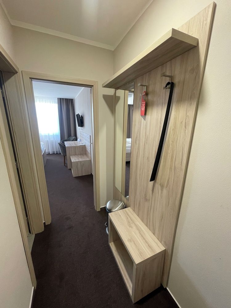 Hotel Spectrum Premium Double or Twin Room, 1 Bedroom 6